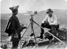 old surveyor